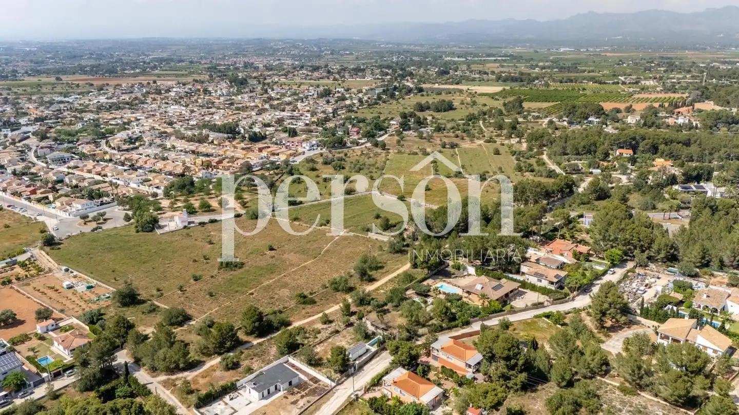 Lands and plots for sale in La Conarda - Montesano, imagen 21