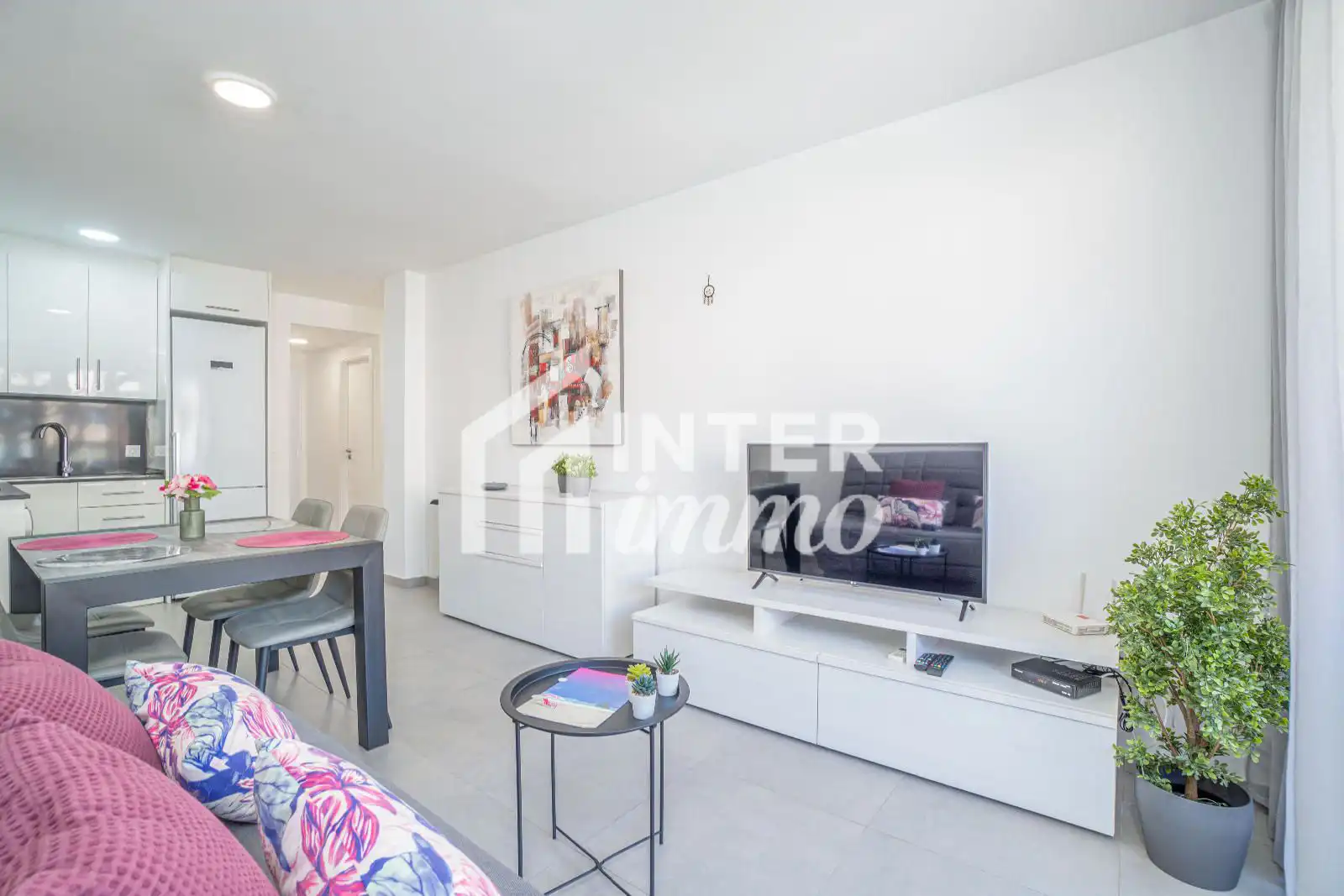 Apartament amb piscina en venda a Calle GRAN RESERVA 11, imagen 4