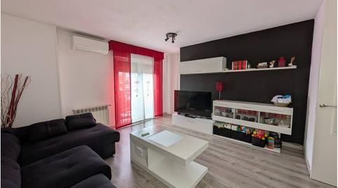 Foto 4 de Pis en venda a El Arroyo - La Fuente, Madrid