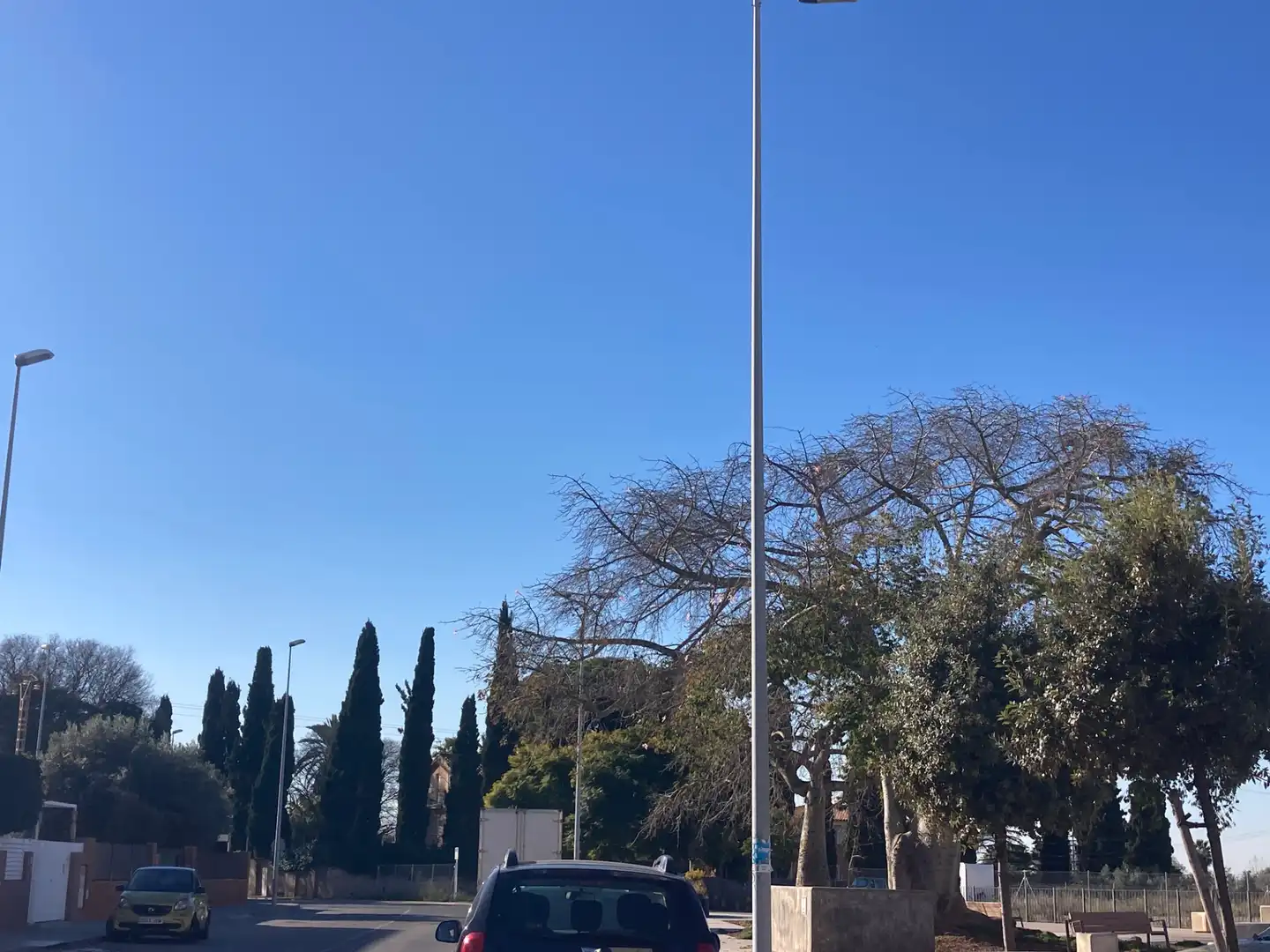 Casa adosada en venda a Avinguda de Borriana, Casco Antiguo - Darremur