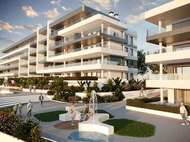 Appartamento con piscina in vendita a Carrer del Mati 1