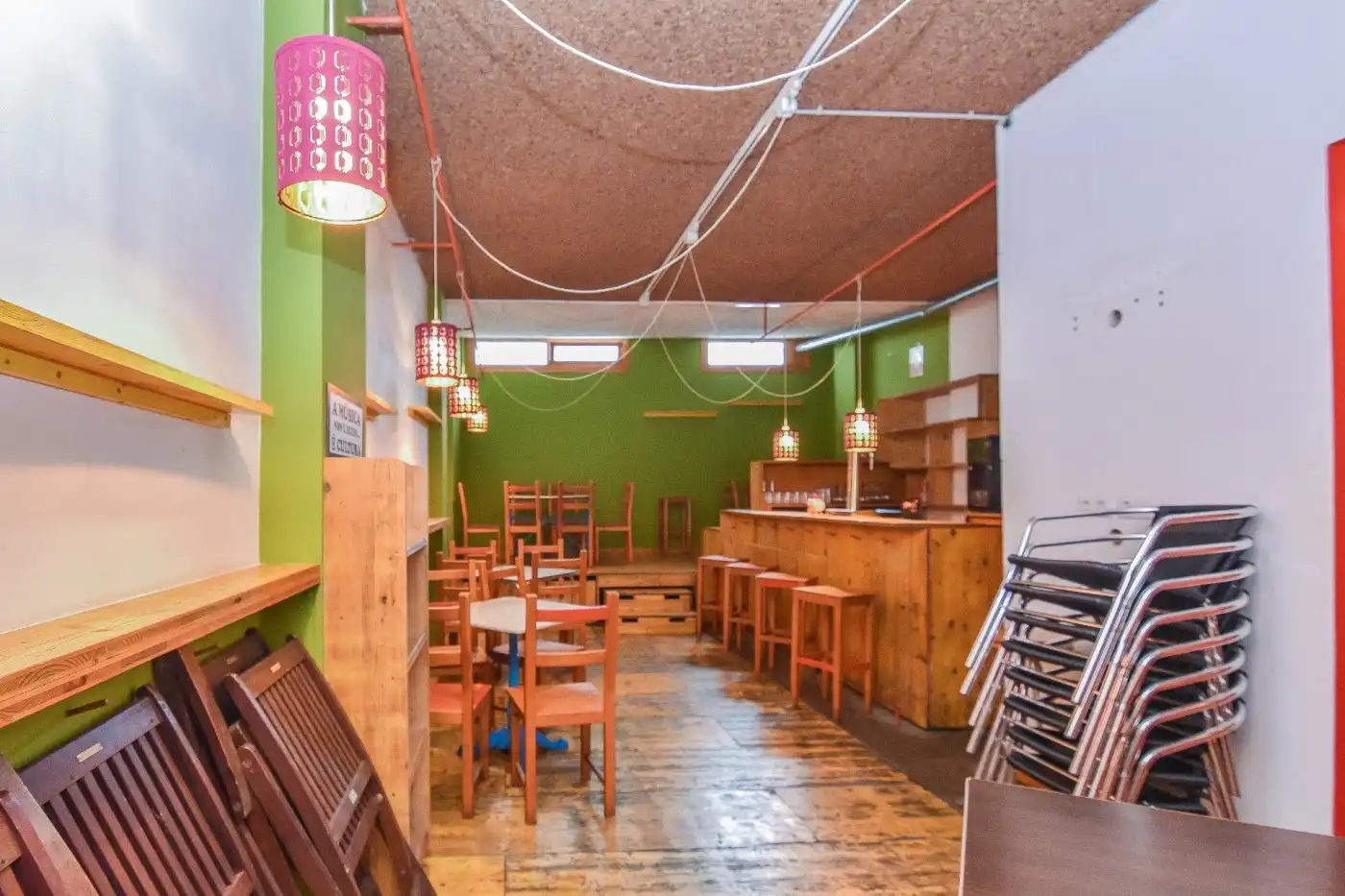 Business premises for sale in Calle orillamar, imagen 9