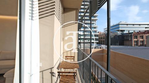 Photo 3 of Flat to rent in Carrer del Doctor Trueta, 138, El Poblenou, Barcelona