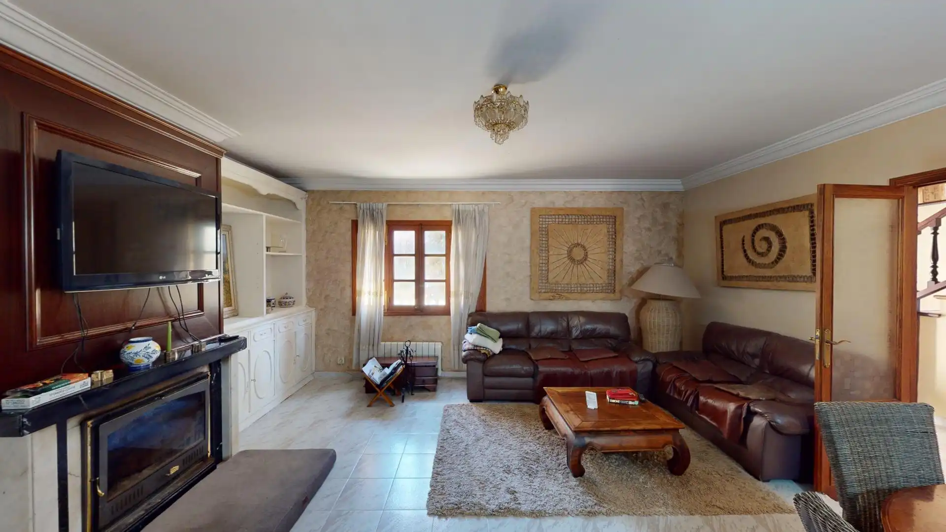 Casa con piscina en venta en Algaida, imagen 15