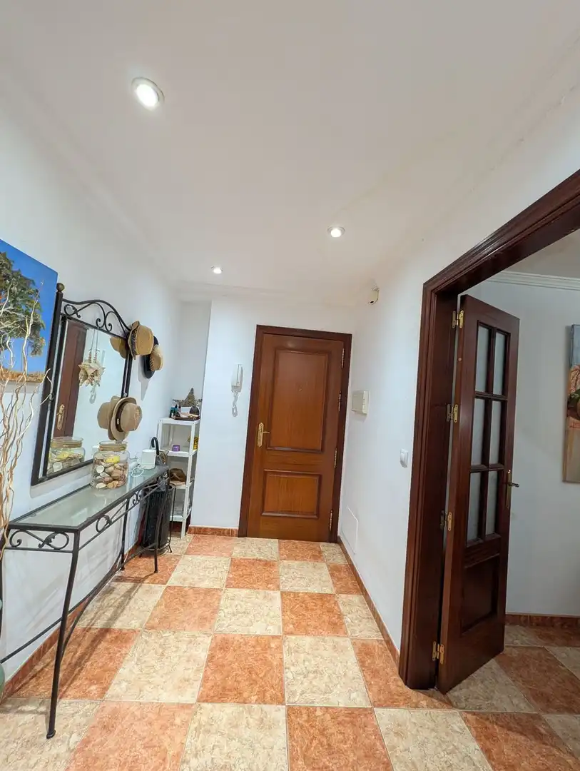 Rez-de-chaussée avec ascenseur à vendre à SAN ROQUE, imagen 6