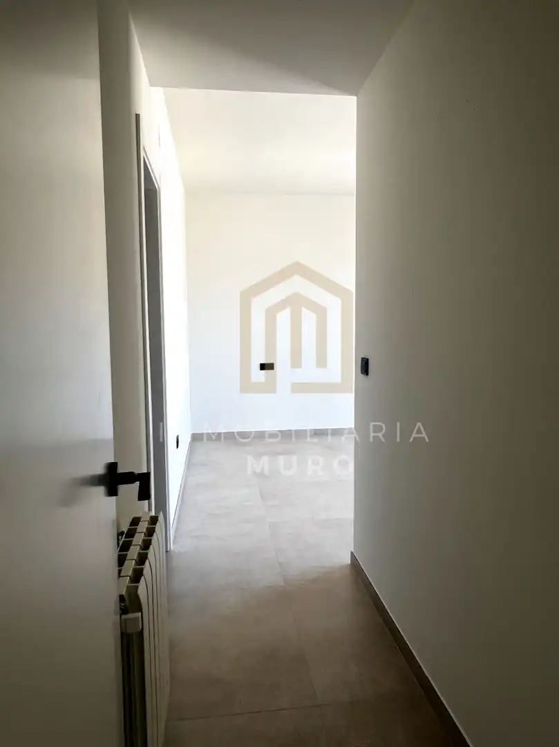 Maisonette zum Verkauf in Muro de Alcoy mit Klimaanlage, Heizung und Terrasse
