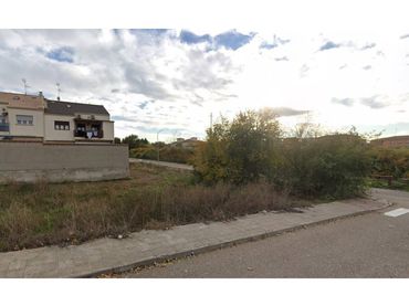 Terreno residenziale in vendita a Mora