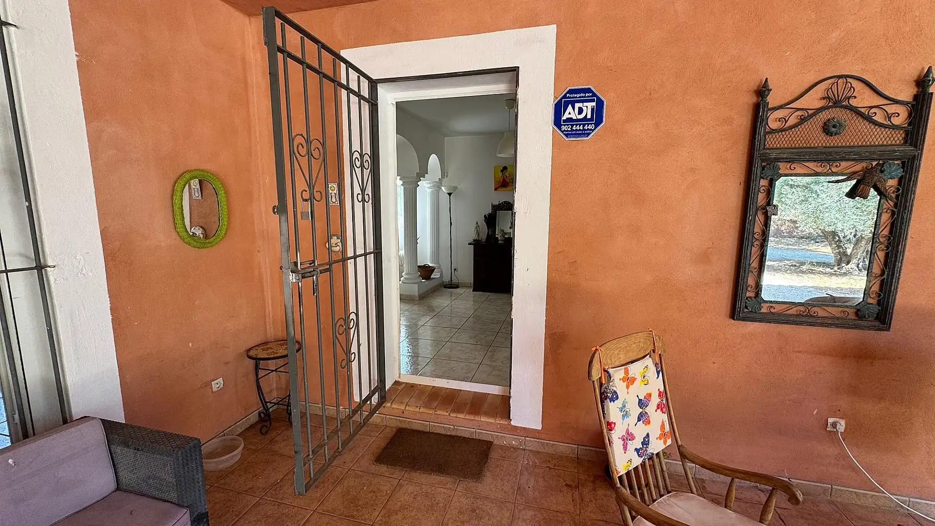 Houses for sale in Albatera