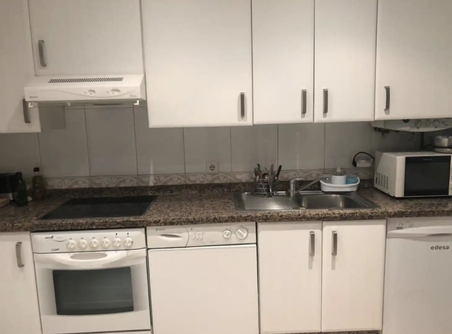 Apartament amb terrassa en venda a San Pedro de Alcántara, imagen 5