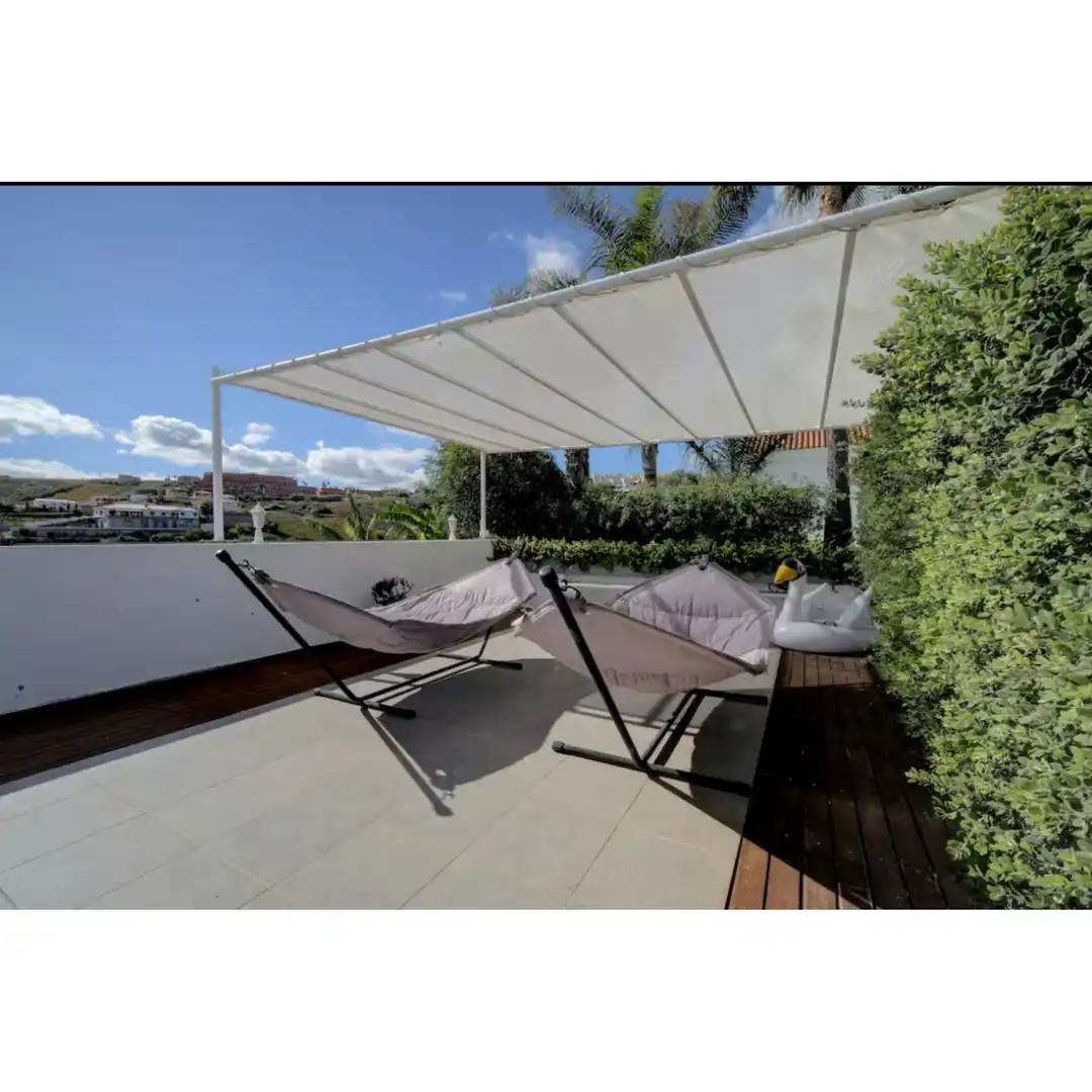 Villa con piscina in vendita a Manilva Pueblo, imagen 26