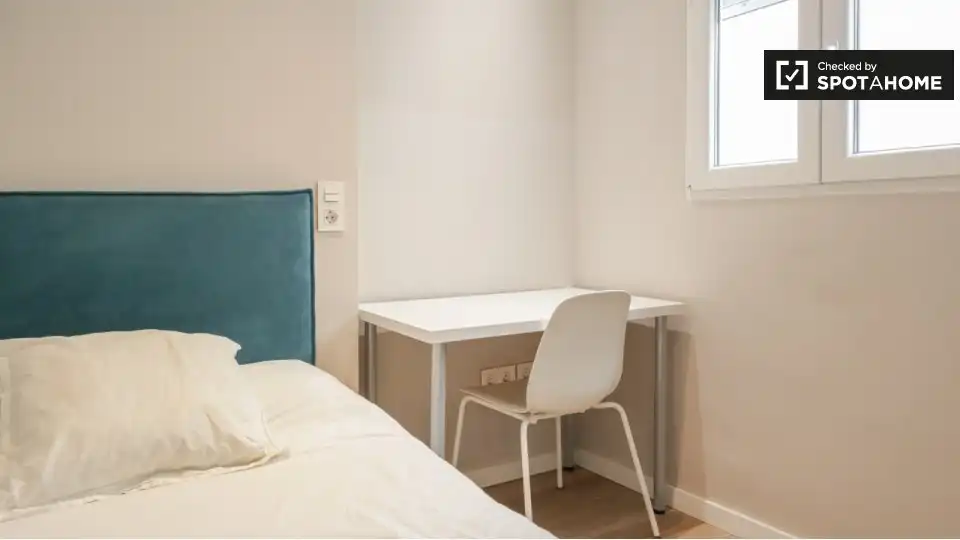 Habitación de Piso para compartir en Centro