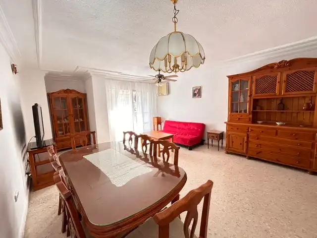 Wohnung mit Terrasse zur Miete in Carretera de Cádiz, imagen 2