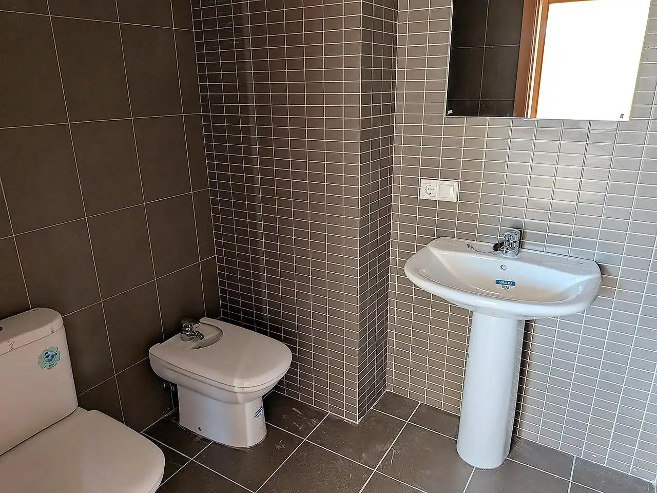 Bany de Pis en venda en Ulldecona amb Terrassa i Piscina comunitària