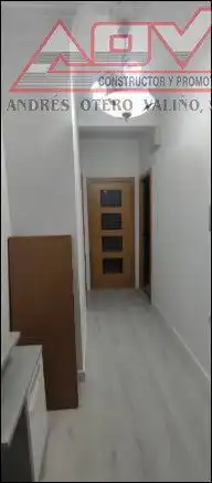 Pis de lloguer a A Malata - Catabois - Ciudad Jardín, imagen 13
