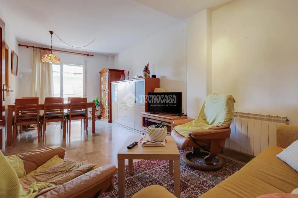 Wohnung zum Verkauf in Centre, imagen 2