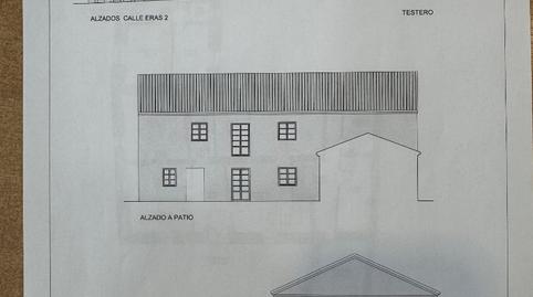 Photo 5 of Country house for sale in Calle las Eras, 1, Olmos de Esgueva, Valladolid