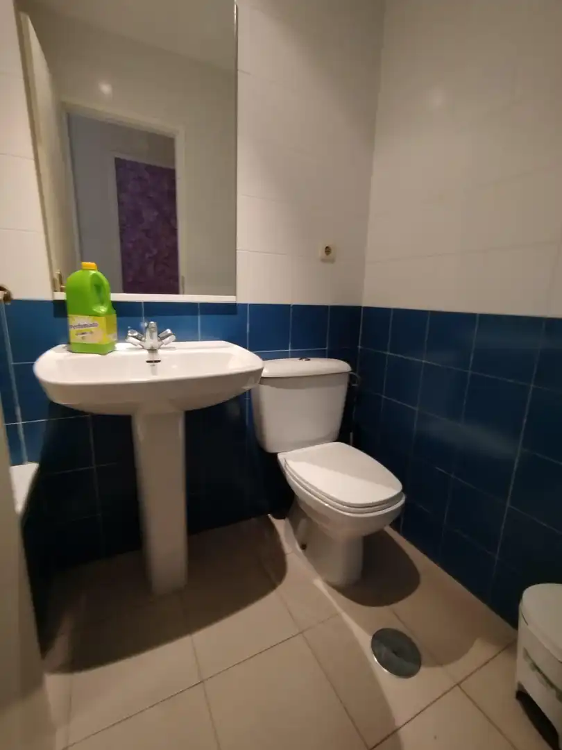 Flat with lift for sale in Oeste, imagen 22