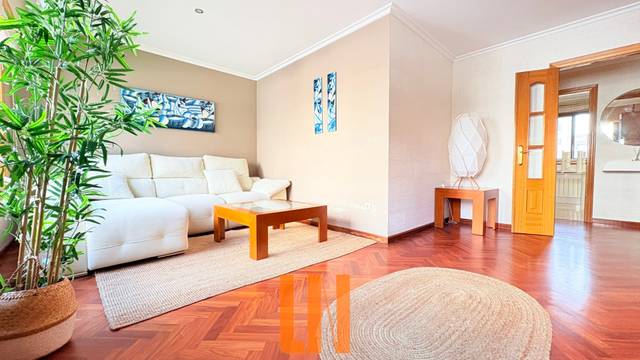 Piso en Alquiler en Rúa Emilio González López, 53 en Los Rosales