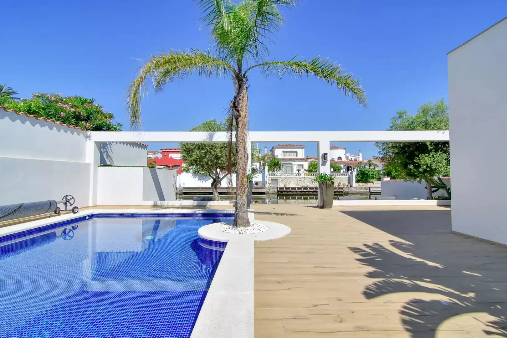 Casa con piscina en venta en Segre - Ebre - Ter, imagen 33