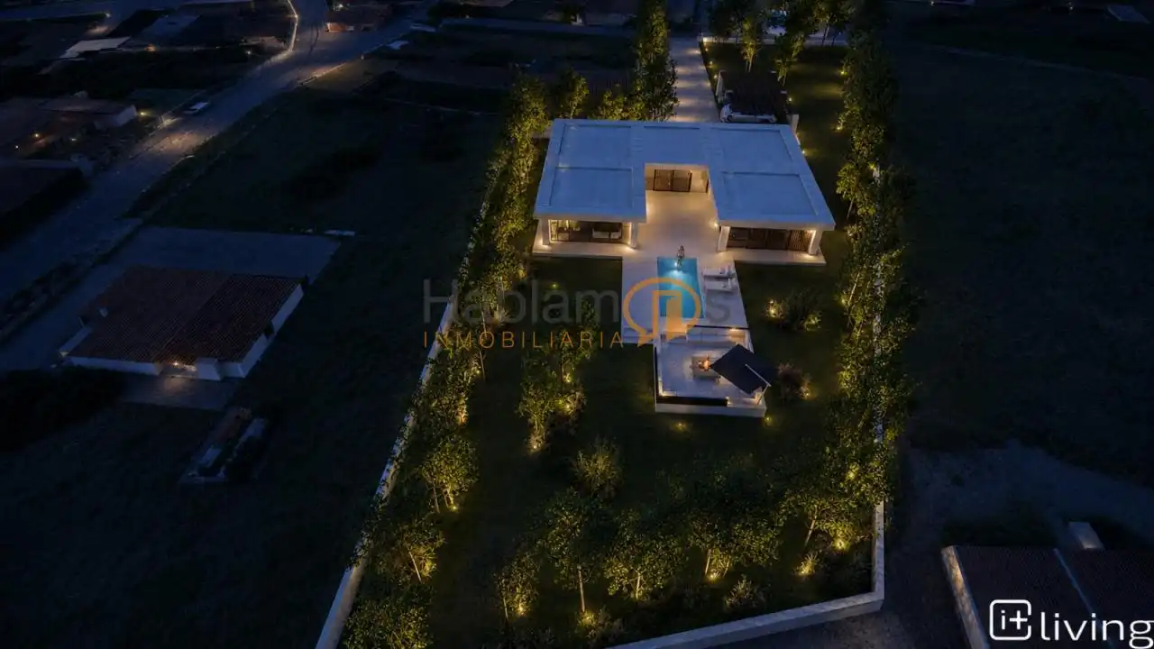 Xalet amb piscina en venda a O Grove, imagen 39