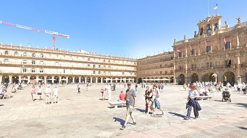 Foto 4 de Piso en venta en Barrio del Centro, Salamanca Capital