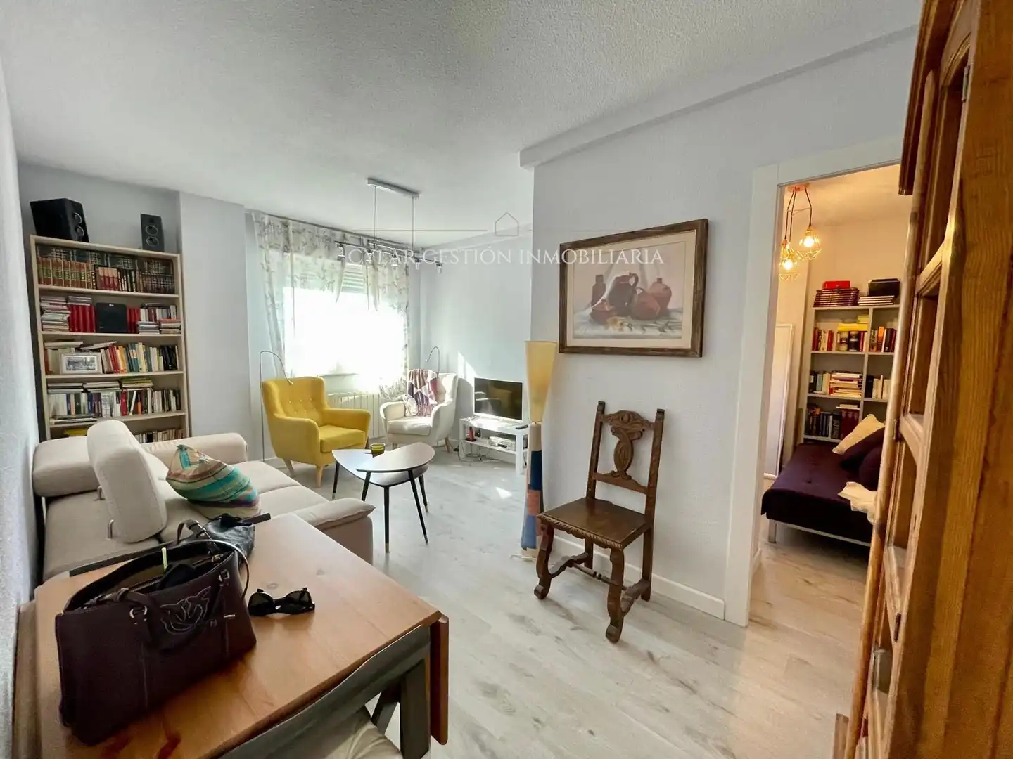 Wohnung zum Verkauf in Duero, Terradillos