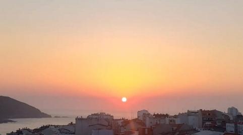 Foto 4 de Piso en venta en Calle Curros Enríquez, Monte Alto - Zalaeta - Atocha, A Coruña