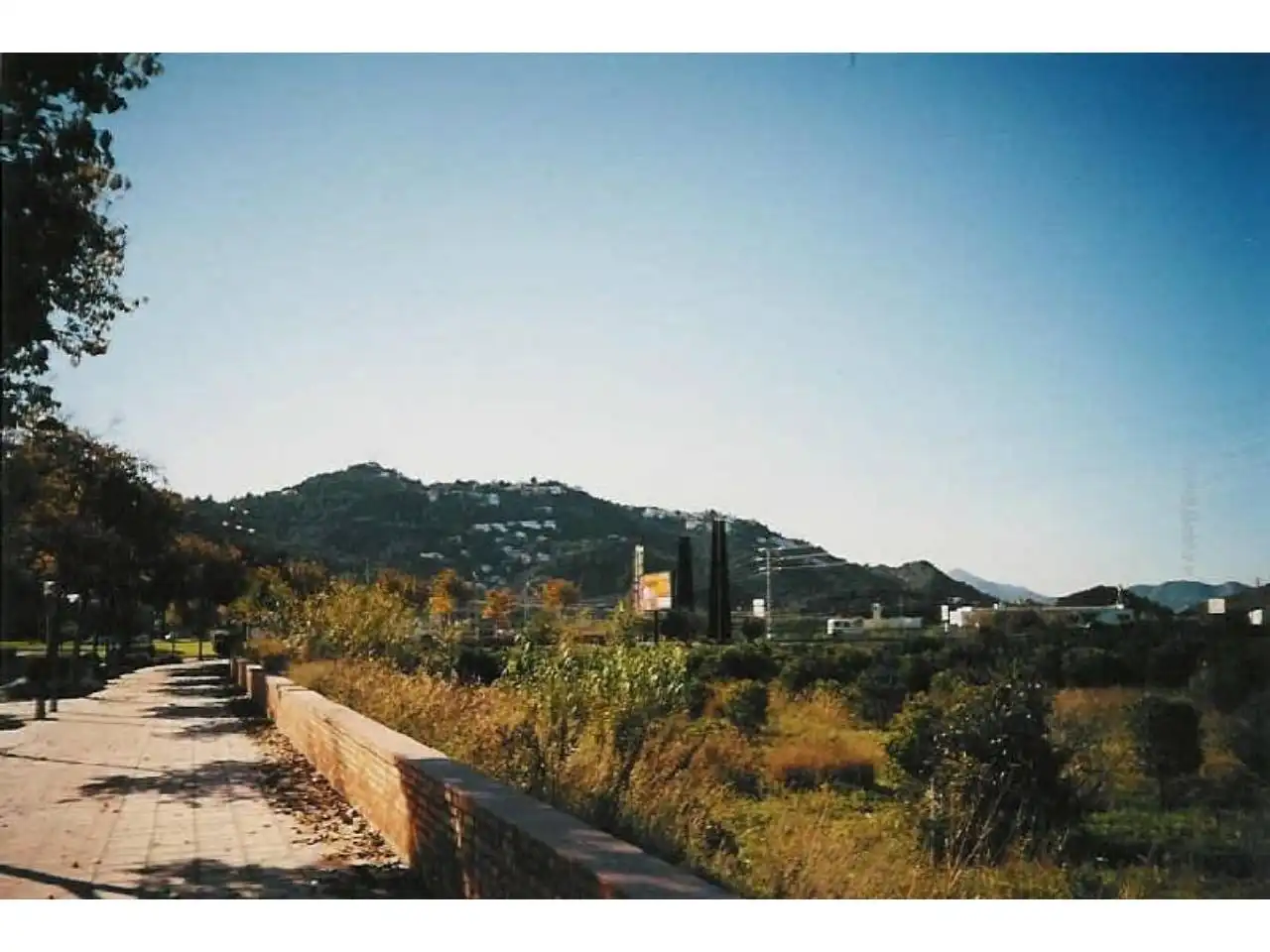 Terreny residencial en venda a Tossal Gross, imagen 2