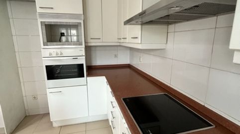 Foto 5 de Piso de alquiler en La Maternitat i Sant Ramon, Barcelona Capital