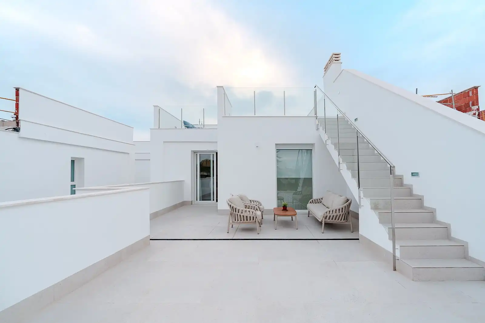 Casa con terraza en venta en Las Lomas de Rame - Bahía Bella, imagen 21