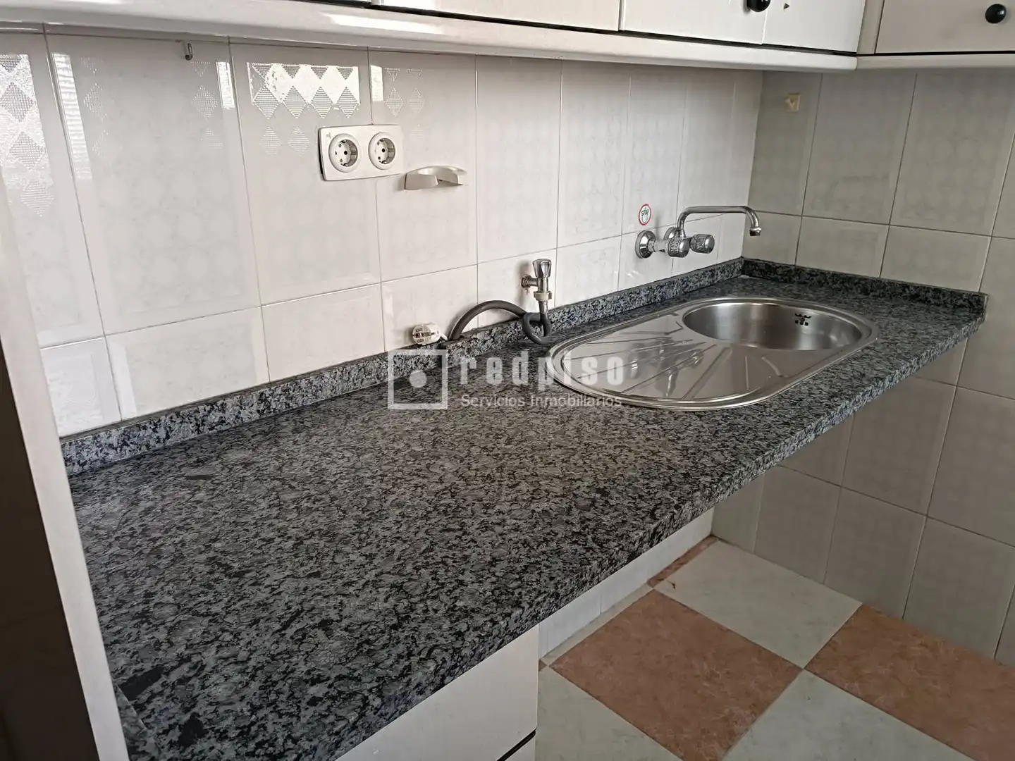 Cuina de Pis en venda en Sevilla amb Terrassa