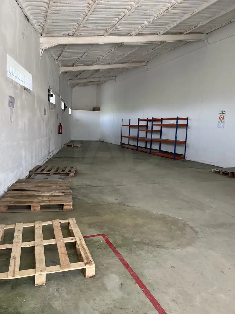 Commercial properties for rent in Pobladura de Pelayo García