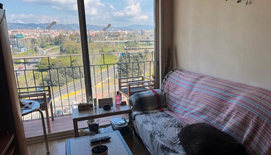 Photo 1 of Flat for sale in Avinguda de Les Corts Catalanes, 26, Besós, Barcelona