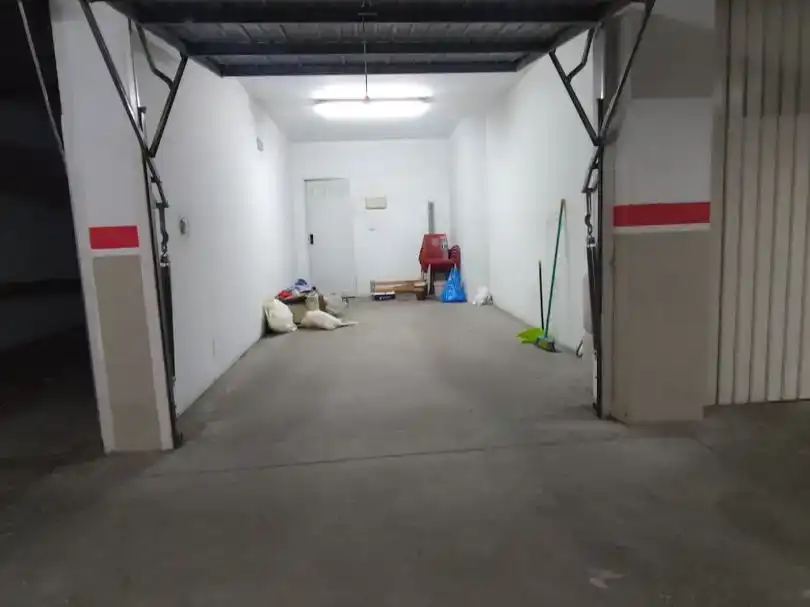 Piso en venta en Benavente con Balcón