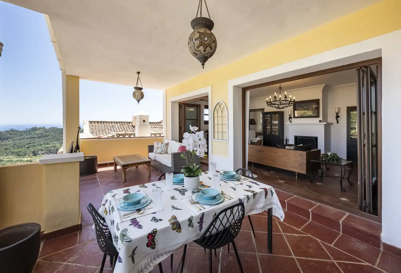 Maison mitoyenne avec jardin à vendre à Calle Montemayor 2, imagen 10