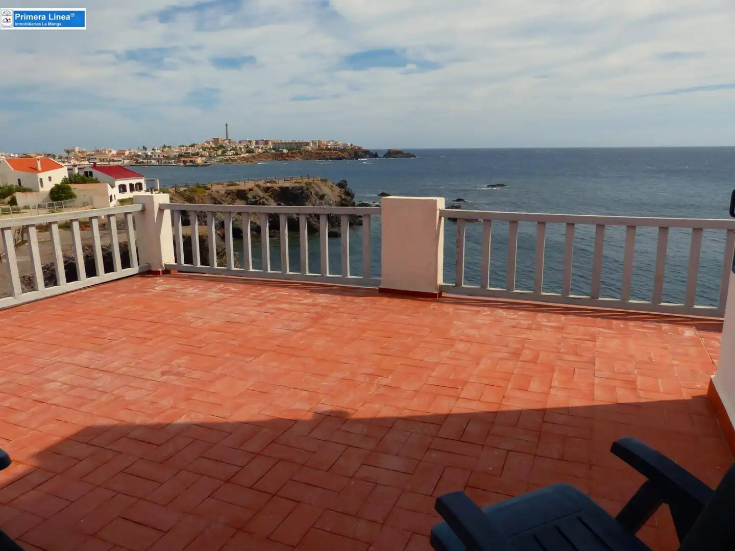 Casa o chalet en venta en Cabo de Palos