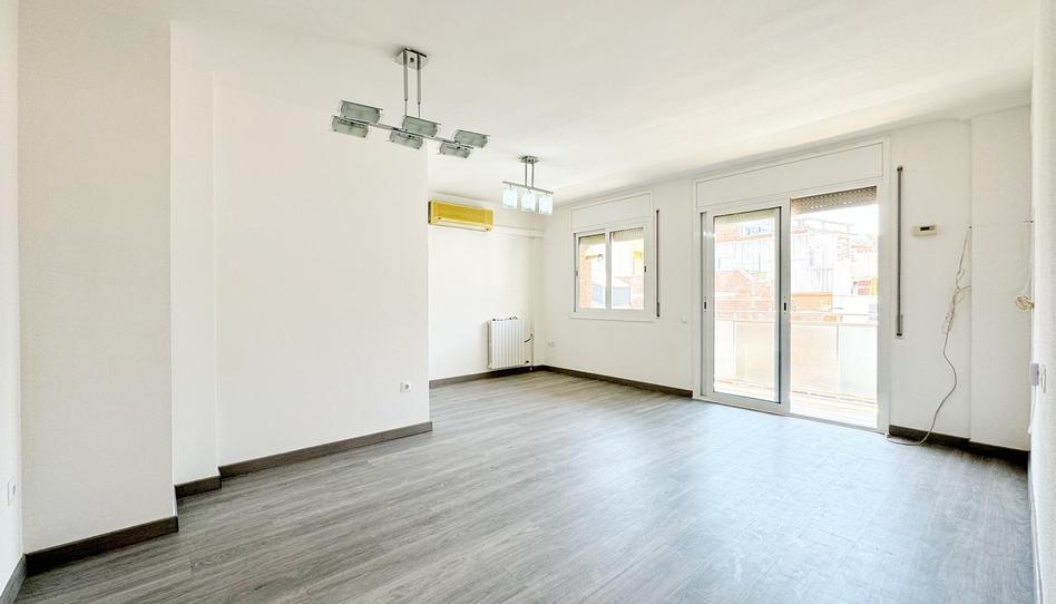 Foto 1 de Pis en venda a Carrer D'alexander Bell, Ca n'Aurell, Barcelona