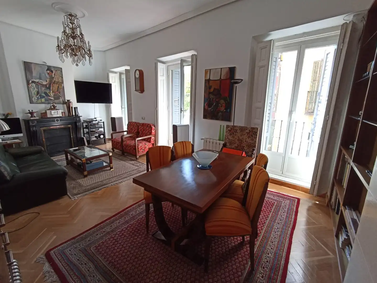 Mini appartamento con terrazza in vendita a Calle del Molino de Viento, imagen 10