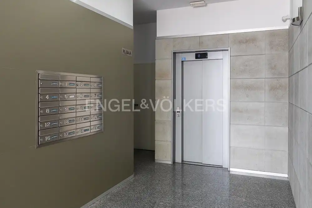 Pis de lloguer en Valencia amb Aire condicionat, Calefacció i Parquet
