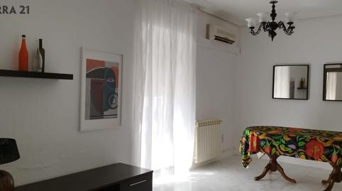 Foto 5 de Pis de lloguer a Avda de Madrid - Pº de la Estación, Jaén