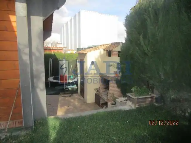 Chalet con piscina en venta en Valdepeñas, imagen 6