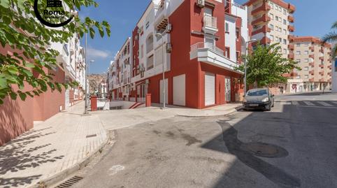 Foto 5 de Apartament en venda a Calle Fragata Cervantes, Calahonda - Carchuna, Motril