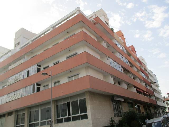 Piso en Venta en C/ Desire Dugour en Buenavista - Chapatal