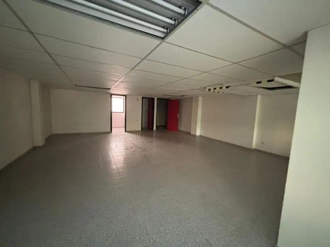 Commercial properties for sale in Barcelona