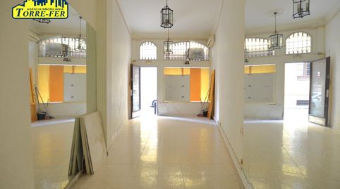 Photo 5 of Premises for rent in Calle Terriza, 6, Plaza de Toros - Santa Rita, Almería Capital