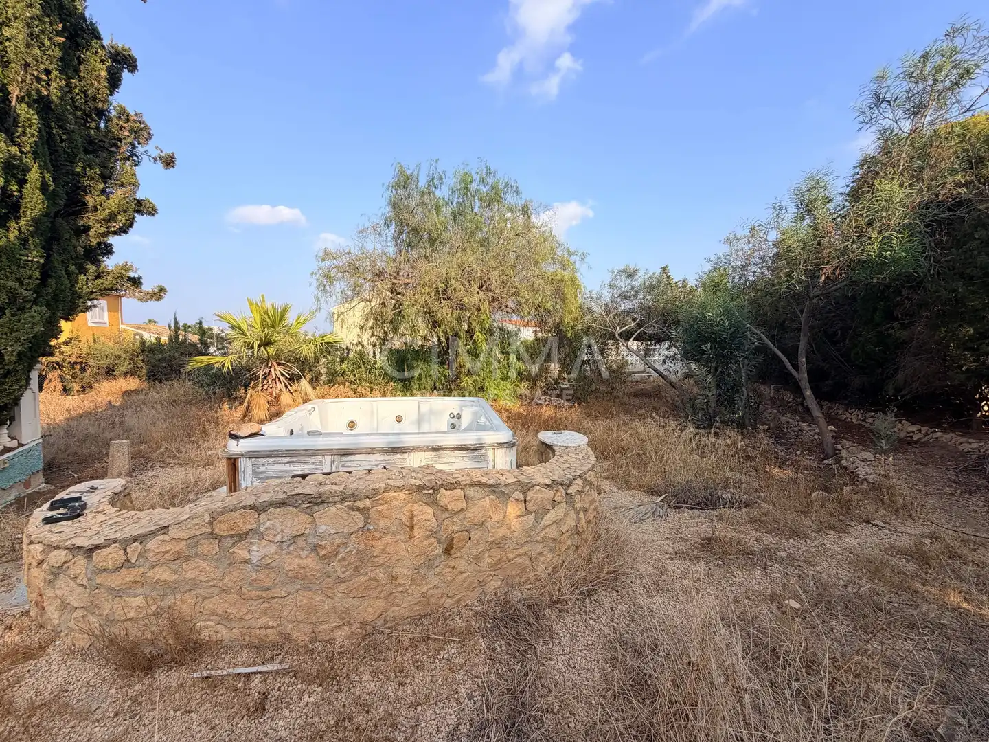 Casa o xalet en venda en La Nucia amb Jardí privat, Terrassa i Traster