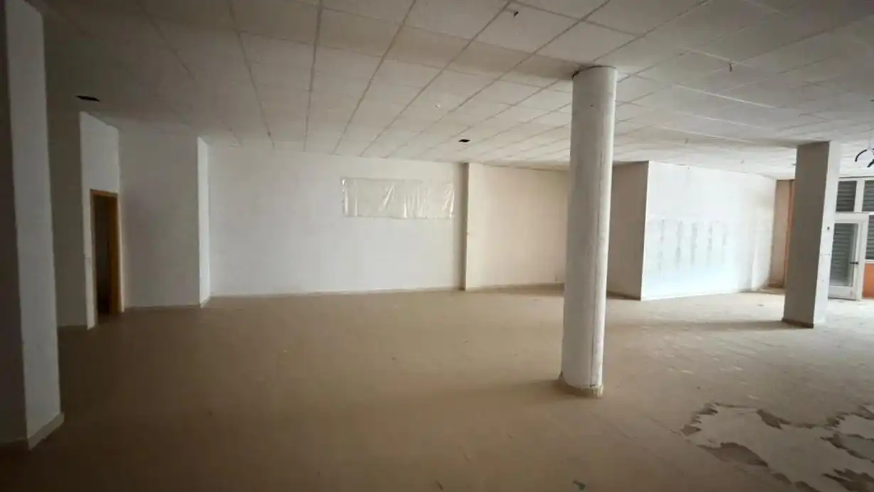 Business premises for sale in Villena, imagen 9