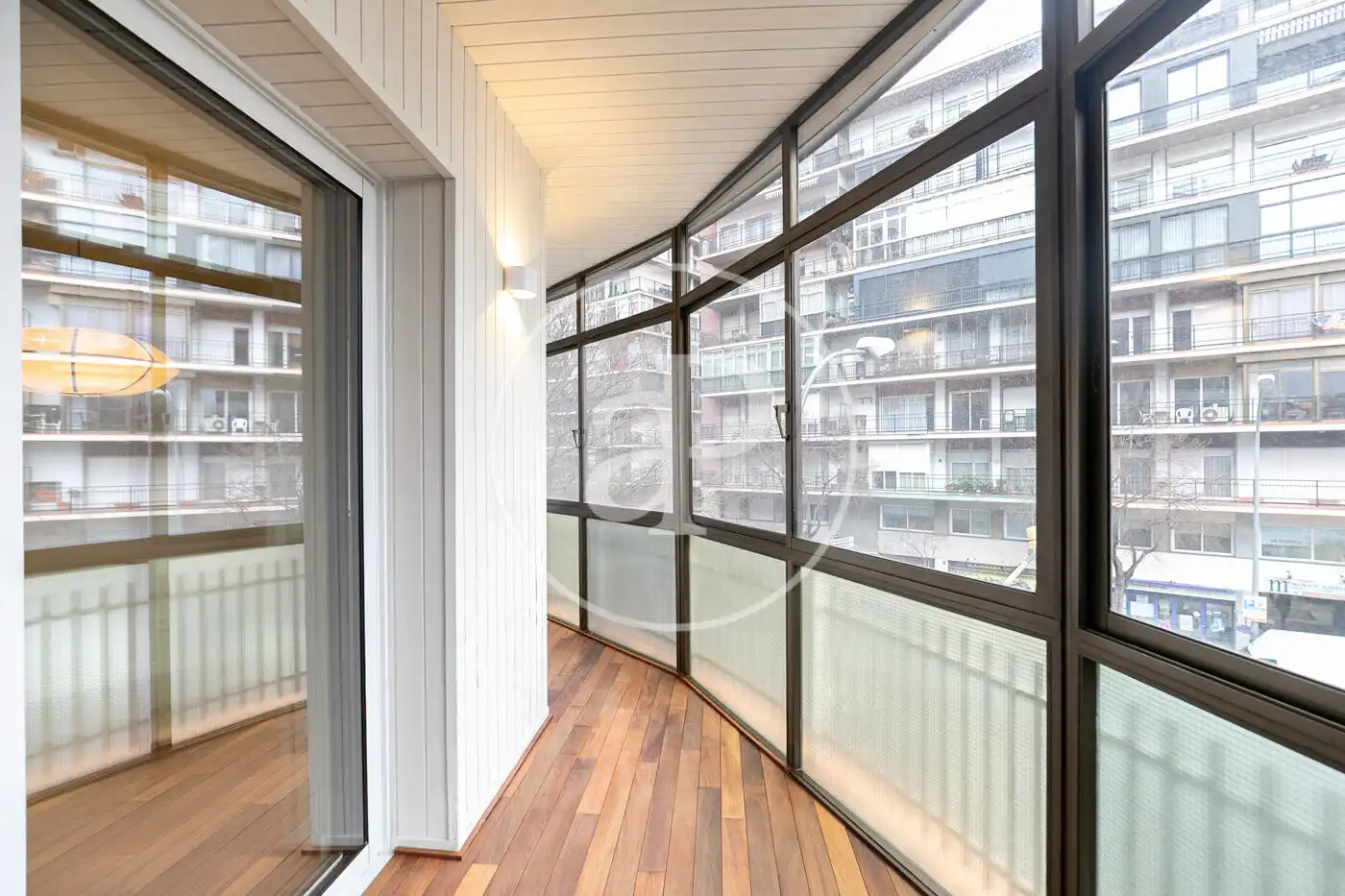 Terrassa de Pis en venda en Barcelona amb Aire condicionat, Calefacció i Terrassa