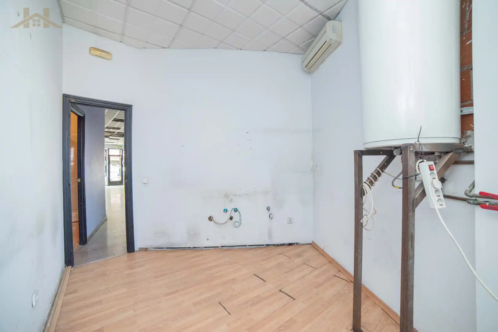Local comercial en venta en Guardia Civil - Zona industrial, imagen 12