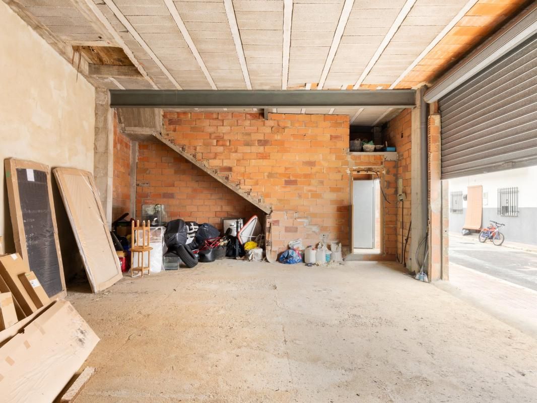 Casa o xalet en venda a Calle Dos de Maig, Alginet